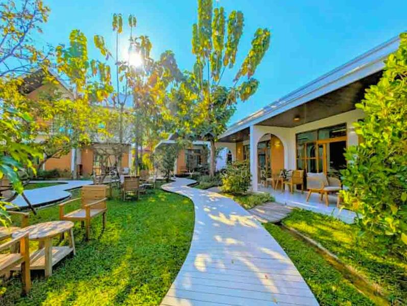 For Rent - บ้านถวาย, Chiang Mai