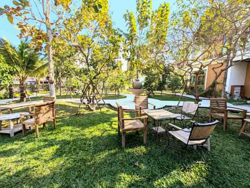 For Rent - บ้านถวาย, Chiang Mai