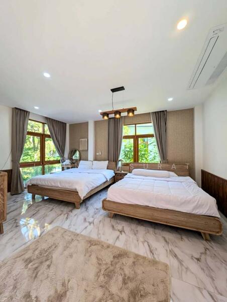 For Rent - บ้านถวาย, Chiang Mai