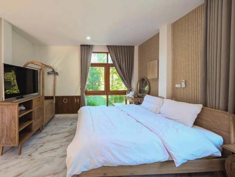 For Rent - บ้านถวาย, Chiang Mai