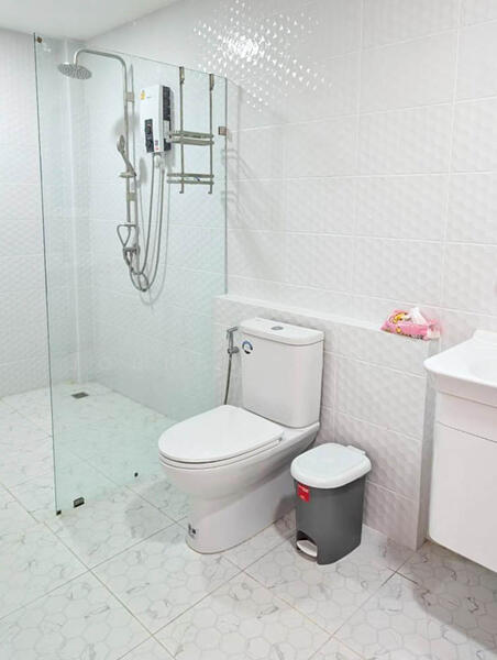 For Rent - บ้านถวาย, Chiang Mai