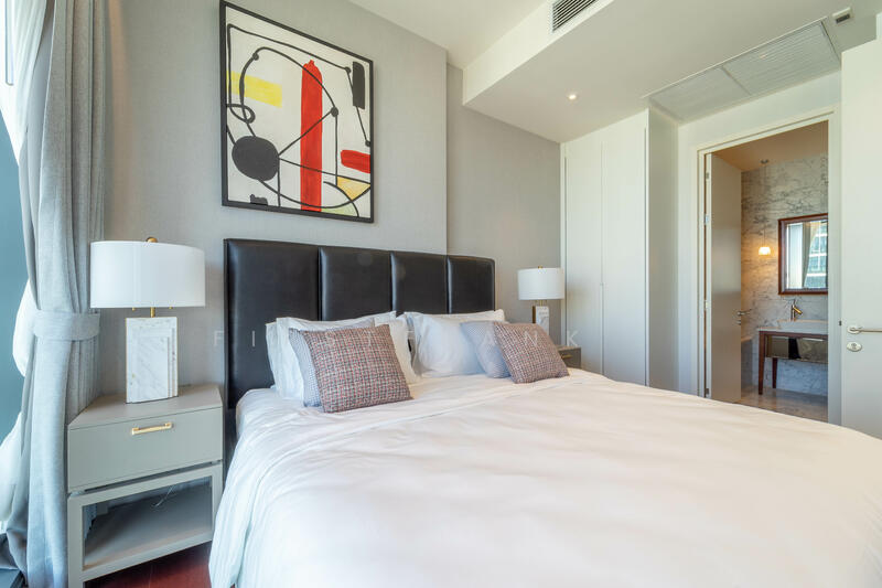 Khun By Yoo, Bangkok, 338 Thonglor Road, Khlong Tan Nua, Watthana, Bangkok, 1 Bedroom, 50 sqm, Condo For Rent, by Frank Akawin, 11743448 - DDproperty.com