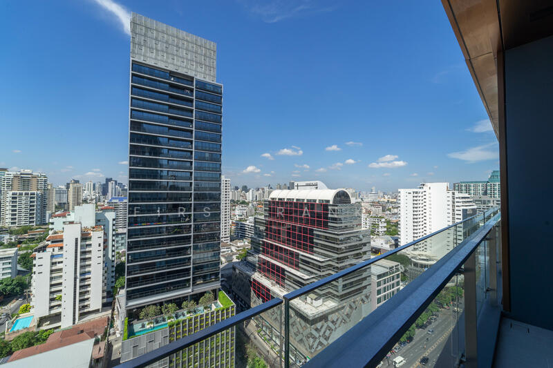 Khun By Yoo, Bangkok, 338 Thonglor Road, Khlong Tan Nua, Watthana, Bangkok, 1 Bedroom, 50 sqm, Condo For Rent, by Frank Akawin, 11743448 - DDproperty.com