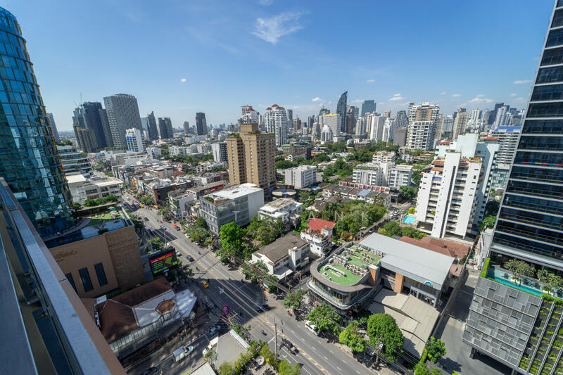 Khun By Yoo, Bangkok, 338 Thonglor Road, Khlong Tan Nua, Watthana, Bangkok, 1 Bedroom, 50 sqm, Condo For Rent, by Frank Akawin, 11743448 - DDproperty.com