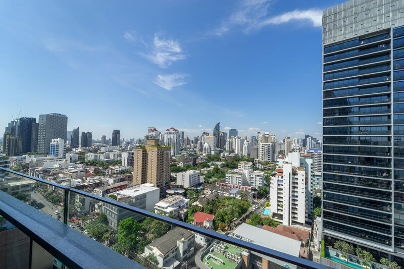 Khun By Yoo : คุณ บาย ยู, กรุงเทพ, 338 ถนนทองหล่อ, คลองตันเหนือ, วัฒนา, กรุงเทพ, 50 ตร.ม., คอนโด ให้เช่า, โดย Frank Akawin, 11743448 - DDproperty.com