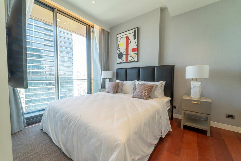 Khun By Yoo, Bangkok, 338 Thonglor Road, Khlong Tan Nua, Watthana, Bangkok, 1 Bedroom, 50 sqm, Condo For Rent, by Frank Akawin, 11743448 - DDproperty.com