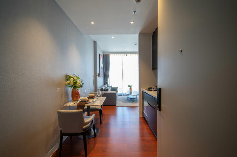 Khun By Yoo, Bangkok, 338 Thonglor Road, Khlong Tan Nua, Watthana, Bangkok, 1 Bedroom, 50 sqm, Condo For Rent, by Frank Akawin, 11743448 - DDproperty.com