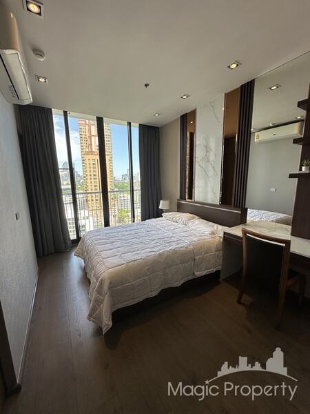 Park Origin Phrom Phong (Park 24), กรุงเทพ, 68 Soi Sukhumvit 24, คลองตัน, คลองเตย, กรุงเทพ, 58 ตร.ม., คอนโด ขาย, โดย Magic Property, 11743465 - DDproperty.com