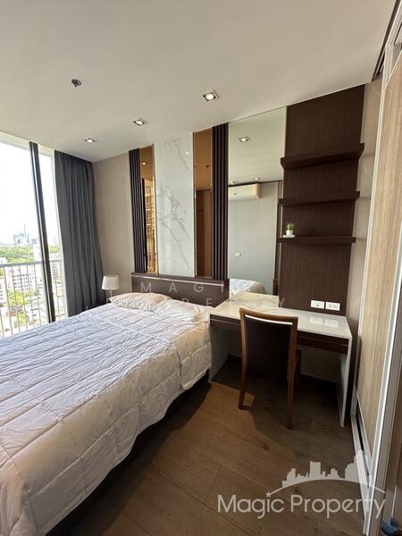 Park Origin Phrom Phong (Park 24), กรุงเทพ, 68 Soi Sukhumvit 24, คลองตัน, คลองเตย, กรุงเทพ, 58 ตร.ม., คอนโด ขาย, โดย Magic Property, 11743465 - DDproperty.com