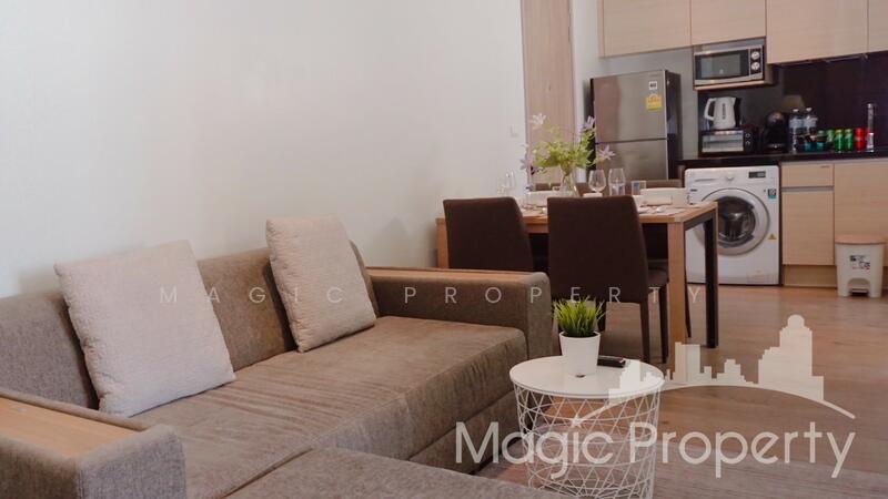 Park Origin Phrom Phong (Park 24), กรุงเทพ, 68 Soi Sukhumvit 24, คลองตัน, คลองเตย, กรุงเทพ, 58 ตร.ม., คอนโด ขาย, โดย Magic Property, 11743465 - DDproperty.com