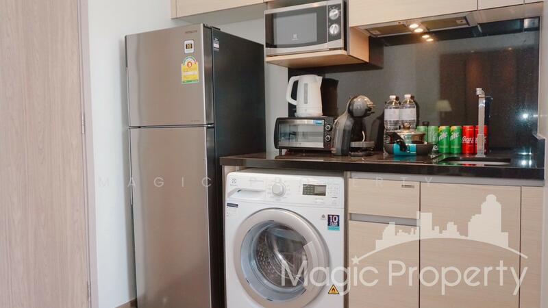 Park Origin Phrom Phong (Park 24), กรุงเทพ, 68 Soi Sukhumvit 24, คลองตัน, คลองเตย, กรุงเทพ, 58 ตร.ม., คอนโด ขาย, โดย Magic Property, 11743465 - DDproperty.com