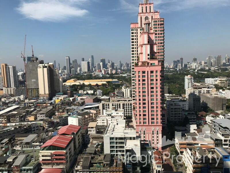 Park Origin Phrom Phong (Park 24), กรุงเทพ, 68 Soi Sukhumvit 24, คลองตัน, คลองเตย, กรุงเทพ, 58 ตร.ม., คอนโด ขาย, โดย Magic Property, 11743465 - DDproperty.com
