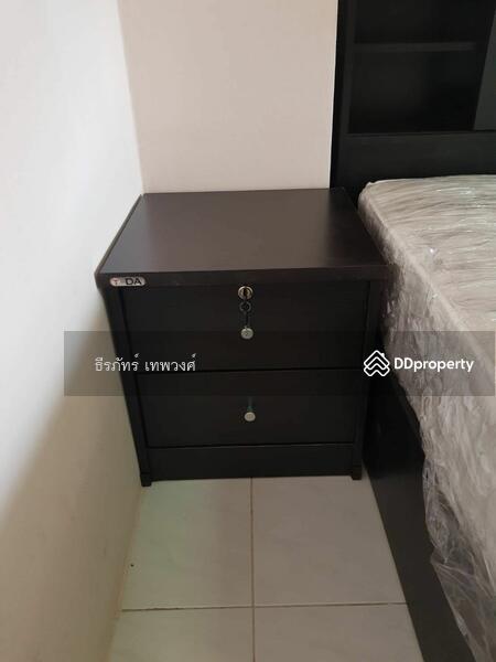 For Rent - Champs Elysees Tiwanon, Nonthaburi