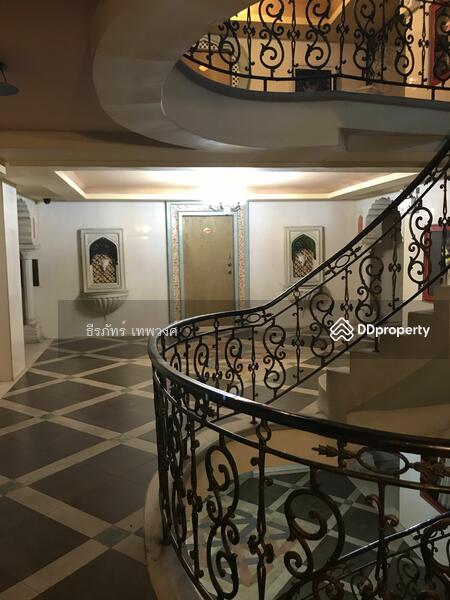 For Rent - Champs Elysees Tiwanon, Nonthaburi