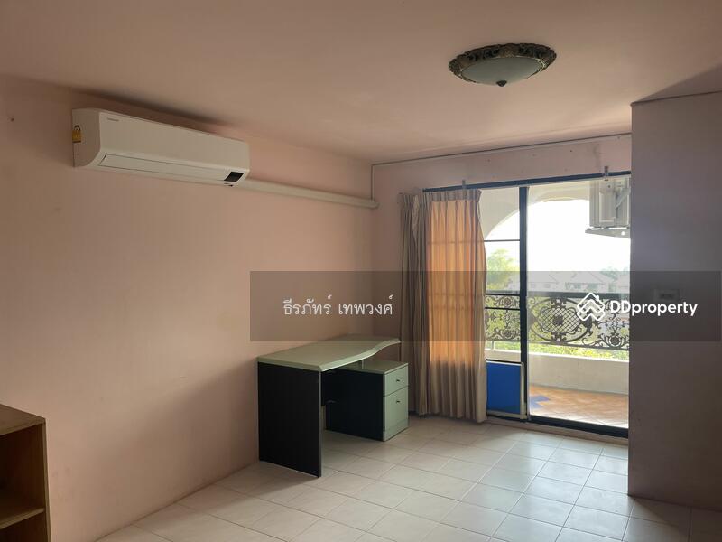 For Rent - Champs Elysees Tiwanon, Nonthaburi