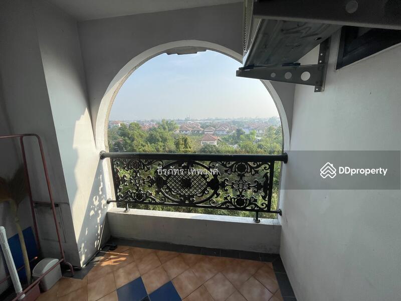 For Rent - Champs Elysees Tiwanon, Nonthaburi