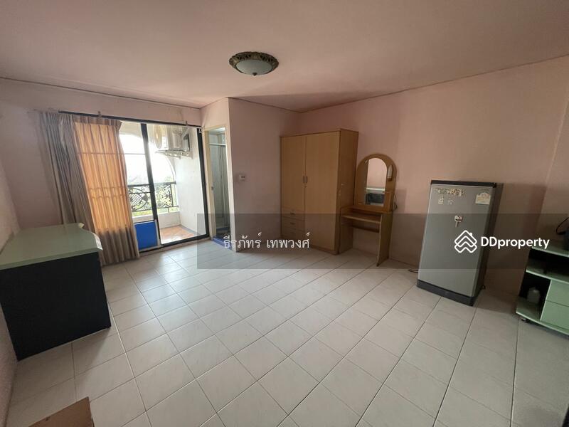 For Rent - Champs Elysees Tiwanon, Nonthaburi