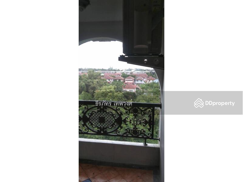 For Rent - Champs Elysees Tiwanon, Nonthaburi