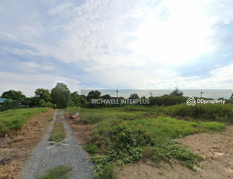 For Sale - Land for sale in Paet Riew, 200 sq.w., behind Thai Watsadu, Soi Sothon 2/2,, Chachoengsao