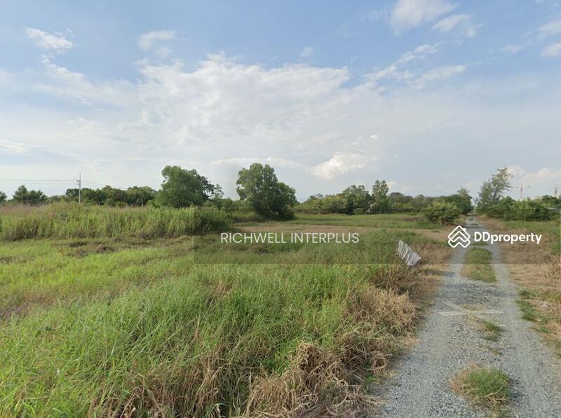 For Sale - Land for sale in Paet Riew, 200 sq.w., behind Thai Watsadu, Soi Sothon 2/2,, Chachoengsao