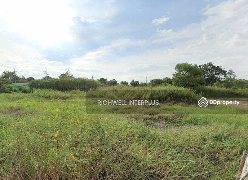For Sale - Land for sale in Paet Riew, 200 sq.w., behind Thai Watsadu, Soi Sothon 2/2,, Chachoengsao