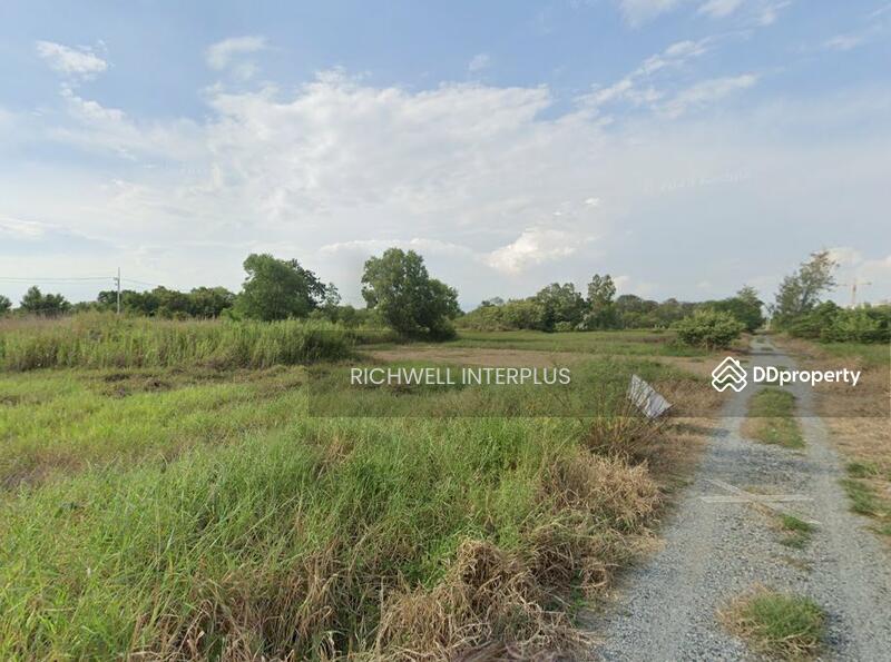 For Sale - Land for sale in Paet Riew, 200 sq.w., behind Thai Watsadu, Soi Sothon 2/2,, Chachoengsao
