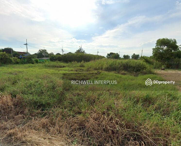 For Sale - Land for sale in Paet Riew, 200 sq.w., behind Thai Watsadu, Soi Sothon 2/2,, Chachoengsao