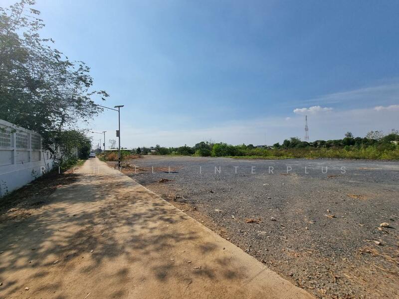 ขายที่ดินโฉนดนส.3ถมแล้ว 150 ตรว.ติดตลาดนัดเกาะขนุน ใกล้ถนนใหญ่3076เพียง120เมตร, ฉะเชิงเทรา, เกาะขนุน, พนมสารคาม, ฉะเชิงเทรา, 600 ตร.ม., ที่ดิน ขาย, โดย RICHWELL INTERPLUS, 11743630 - DDproperty.com