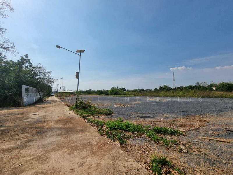 ขายที่ดินโฉนดนส.3ถมแล้ว 150 ตรว.ติดตลาดนัดเกาะขนุน ใกล้ถนนใหญ่3076เพียง120เมตร, ฉะเชิงเทรา, เกาะขนุน, พนมสารคาม, ฉะเชิงเทรา, 600 ตร.ม., ที่ดิน ขาย, โดย RICHWELL INTERPLUS, 11743630 - DDproperty.com