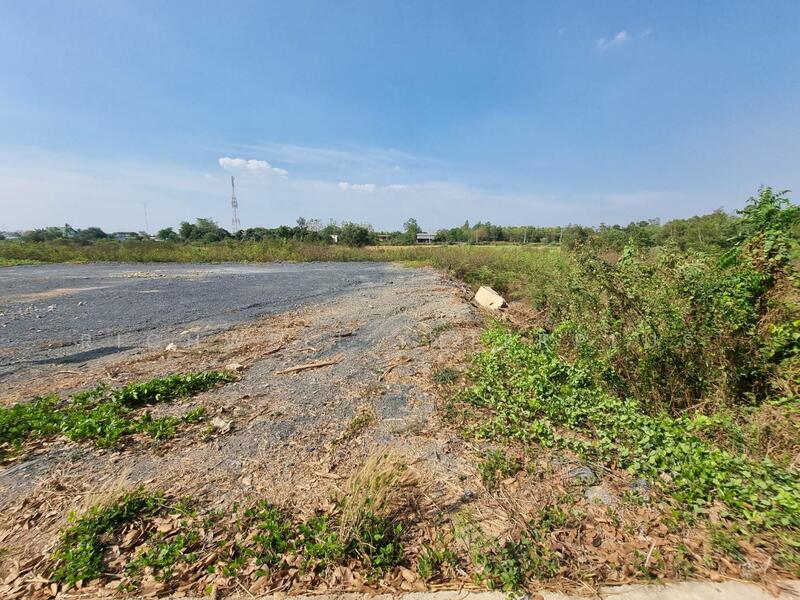 ขายที่ดินโฉนดนส.3ถมแล้ว 150 ตรว.ติดตลาดนัดเกาะขนุน ใกล้ถนนใหญ่3076เพียง120เมตร, ฉะเชิงเทรา, เกาะขนุน, พนมสารคาม, ฉะเชิงเทรา, 600 ตร.ม., ที่ดิน ขาย, โดย RICHWELL INTERPLUS, 11743630 - DDproperty.com