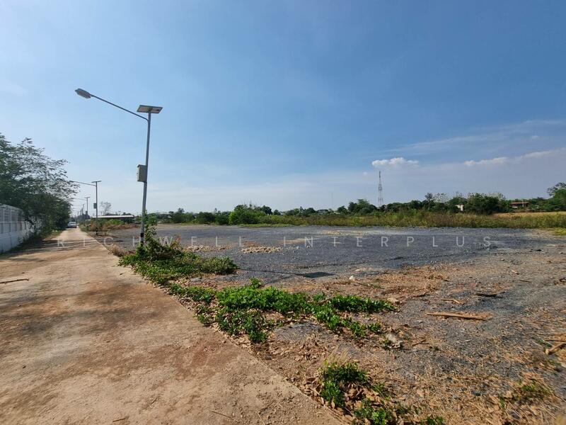 ขายที่ดินโฉนดนส.3ถมแล้ว 150 ตรว.ติดตลาดนัดเกาะขนุน ใกล้ถนนใหญ่3076เพียง120เมตร, ฉะเชิงเทรา, เกาะขนุน, พนมสารคาม, ฉะเชิงเทรา, 600 ตร.ม., ที่ดิน ขาย, โดย RICHWELL INTERPLUS, 11743630 - DDproperty.com