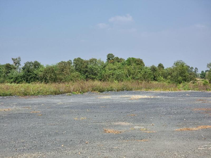 Land for sale, NS.3 title deed, 150 sq.wa., already filled and leveled, next to Koh Khanun market,, Chachoengsao, Ko Khanun, Phanom Sarakham, Chachoengsao, , 600 sqm, Land For Sale, by RICHWELL INTERPLUS, 11743630 - DDproperty.com