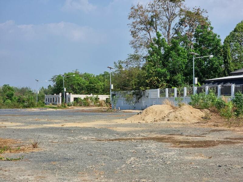 Land for sale, NS.3 title deed, 150 sq.wa., already filled and leveled, next to Koh Khanun market,, Chachoengsao, Ko Khanun, Phanom Sarakham, Chachoengsao, , 600 sqm, Land For Sale, by RICHWELL INTERPLUS, 11743630 - DDproperty.com