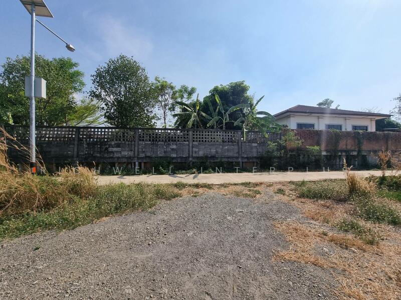 Land for sale, NS.3 title deed, 150 sq.wa., already filled and leveled, next to Koh Khanun market,, Chachoengsao, Ko Khanun, Phanom Sarakham, Chachoengsao, , 600 sqm, Land For Sale, by RICHWELL INTERPLUS, 11743630 - DDproperty.com