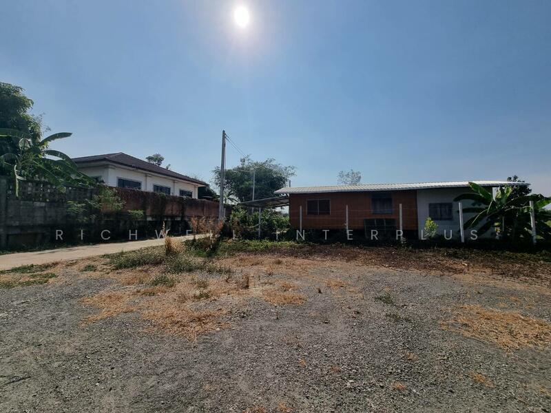 Land for sale, NS.3 title deed, 150 sq.wa., already filled and leveled, next to Koh Khanun market,, Chachoengsao, Ko Khanun, Phanom Sarakham, Chachoengsao, , 600 sqm, Land For Sale, by RICHWELL INTERPLUS, 11743630 - DDproperty.com