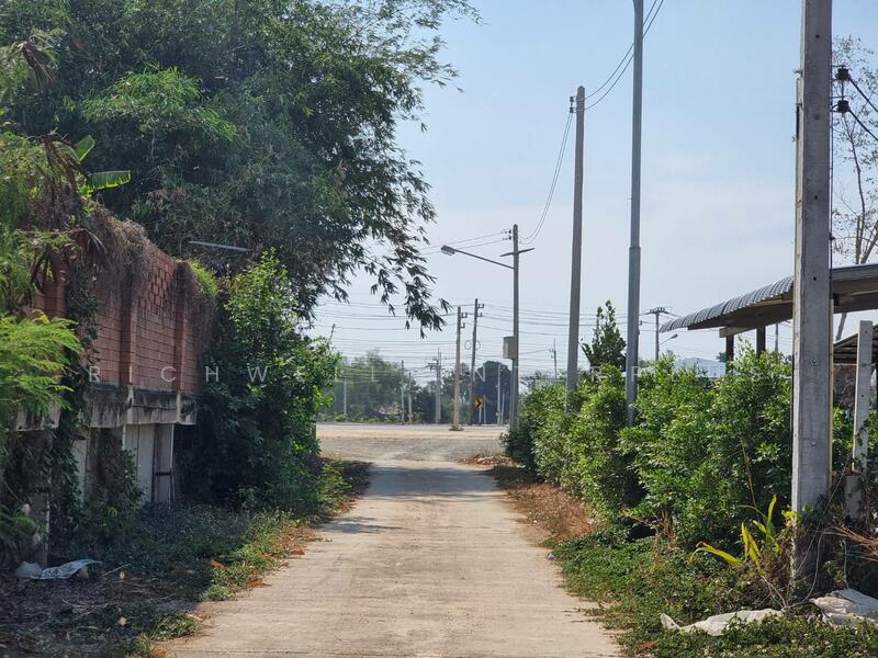 Land for sale, NS.3 title deed, 150 sq.wa., already filled and leveled, next to Koh Khanun market,, Chachoengsao, Ko Khanun, Phanom Sarakham, Chachoengsao, , 600 sqm, Land For Sale, by RICHWELL INTERPLUS, 11743630 - DDproperty.com