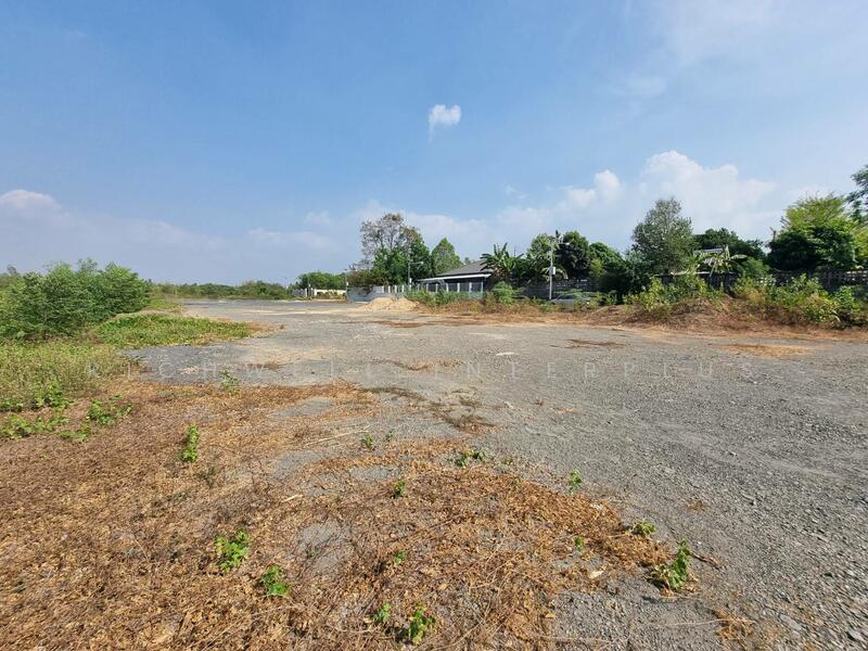 Land for sale, NS.3 title deed, 150 sq.wa., already filled and leveled, next to Koh Khanun market,, Chachoengsao, Ko Khanun, Phanom Sarakham, Chachoengsao, , 600 sqm, Land For Sale, by RICHWELL INTERPLUS, 11743630 - DDproperty.com