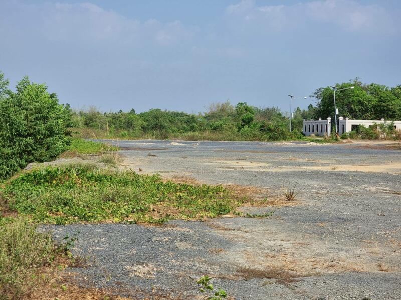 Land for sale, NS.3 title deed, 150 sq.wa., already filled and leveled, next to Koh Khanun market,, Chachoengsao, Ko Khanun, Phanom Sarakham, Chachoengsao, , 600 sqm, Land For Sale, by RICHWELL INTERPLUS, 11743630 - DDproperty.com