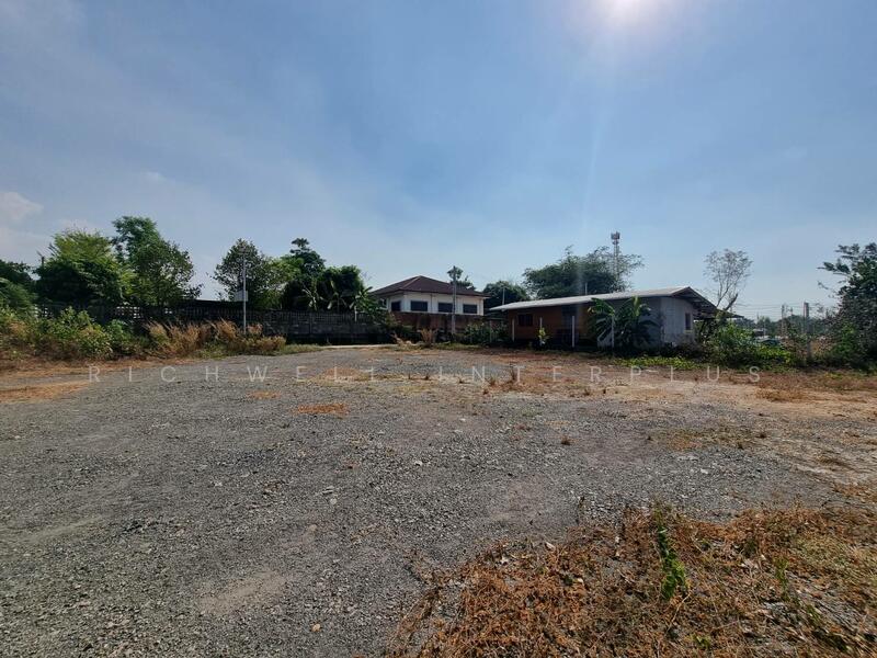 Land for sale, NS.3 title deed, 150 sq.wa., already filled and leveled, next to Koh Khanun market,, Chachoengsao, Ko Khanun, Phanom Sarakham, Chachoengsao, , 600 sqm, Land For Sale, by RICHWELL INTERPLUS, 11743630 - DDproperty.com
