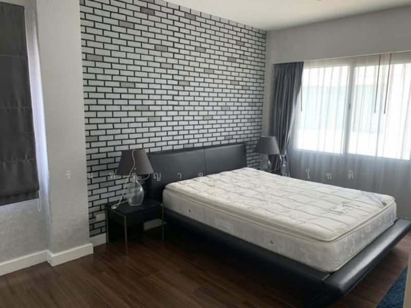 Town Avenue Rama 9, Bangkok, Soi Krungthep Kreetha 7, Hua Mak, Bang Kapi, Bangkok, 3 Bedrooms, 165 sqm, Townhouse For Rent, by ปรินทร์ญาดา ชิณโชติ, 11743674 - DDproperty.com