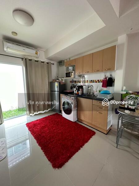 For Sale - Indy Rangsit-Klong 3, Pathum Thani
