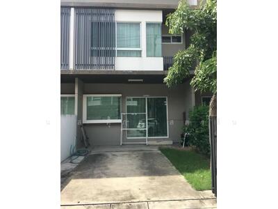 ขาย - Indy Rangsit-Klong 3 : อินดี้ รังสิต-คลอง 3, ปทุมธานี