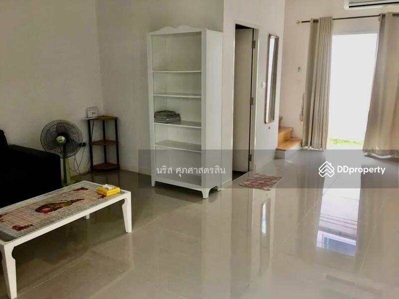 For Sale - Indy Rangsit-Klong 3, Pathum Thani