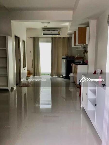 For Sale - Indy Rangsit-Klong 3, Pathum Thani