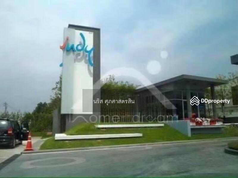 For Sale - Indy Rangsit-Klong 3, Pathum Thani