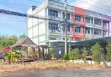 ขายที่ดินพนมสารคาม 16 ตรว. ถมแล้ว ติดถนนเส้นกบินทร์บุรี-ฉะเชิงเทรา304 ทำเลดีค้าขาย - DDproperty.com
