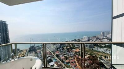 ขาย - The Riviera Ocean Drive : เดอะ ริเวียร่า โอเชี่ยน ไดร์ฟ, ชลบุรี