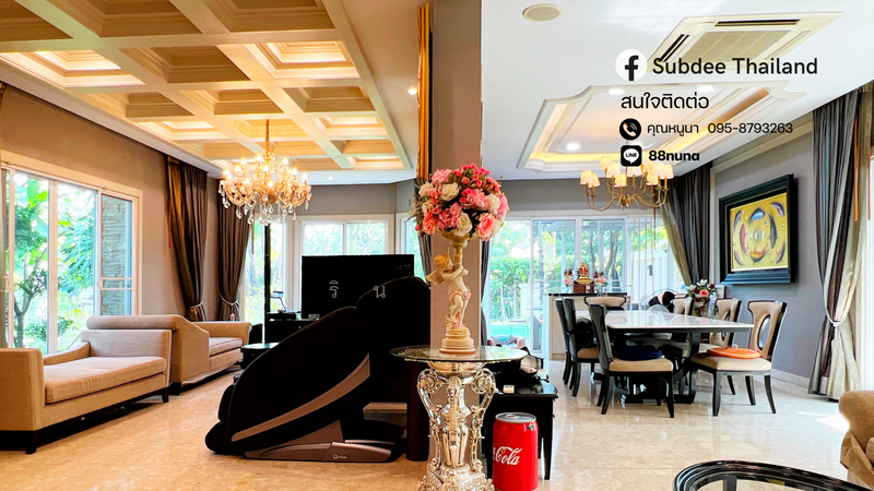 ขาย - Grand Bangkok Boulevard Pinklao : แกรนด์ บางกอก บูเลอวาร์ด ปิ่นเกล้า, กรุงเทพ