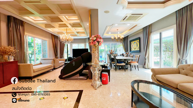 ขาย - Grand Bangkok Boulevard Pinklao : แกรนด์ บางกอก บูเลอวาร์ด ปิ่นเกล้า, กรุงเทพ