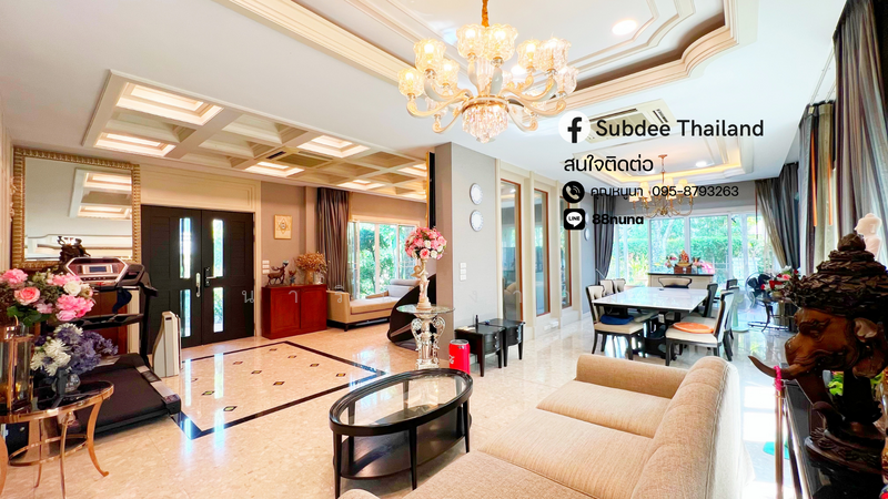 ขาย - Grand Bangkok Boulevard Pinklao : แกรนด์ บางกอก บูเลอวาร์ด ปิ่นเกล้า, กรุงเทพ